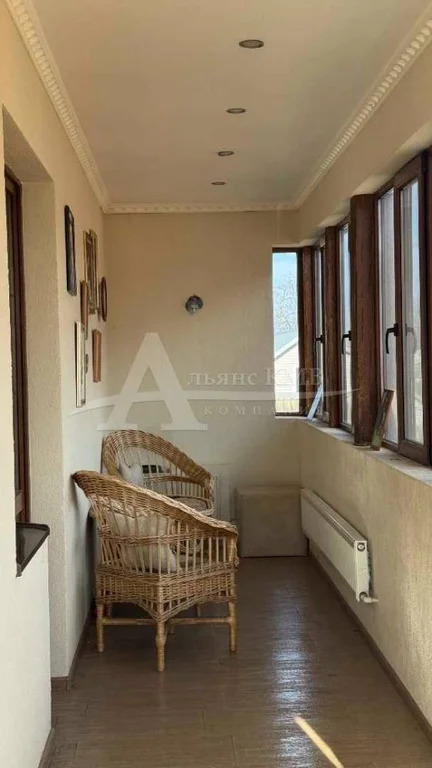 Продажа дома, Иноземцево, Дивная ул. - Фото 17