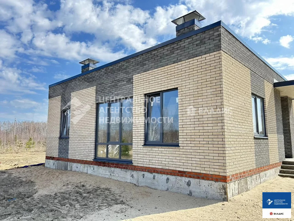 Продажа дома, Семкино, Рязанский район, Спасская улица - Фото 2