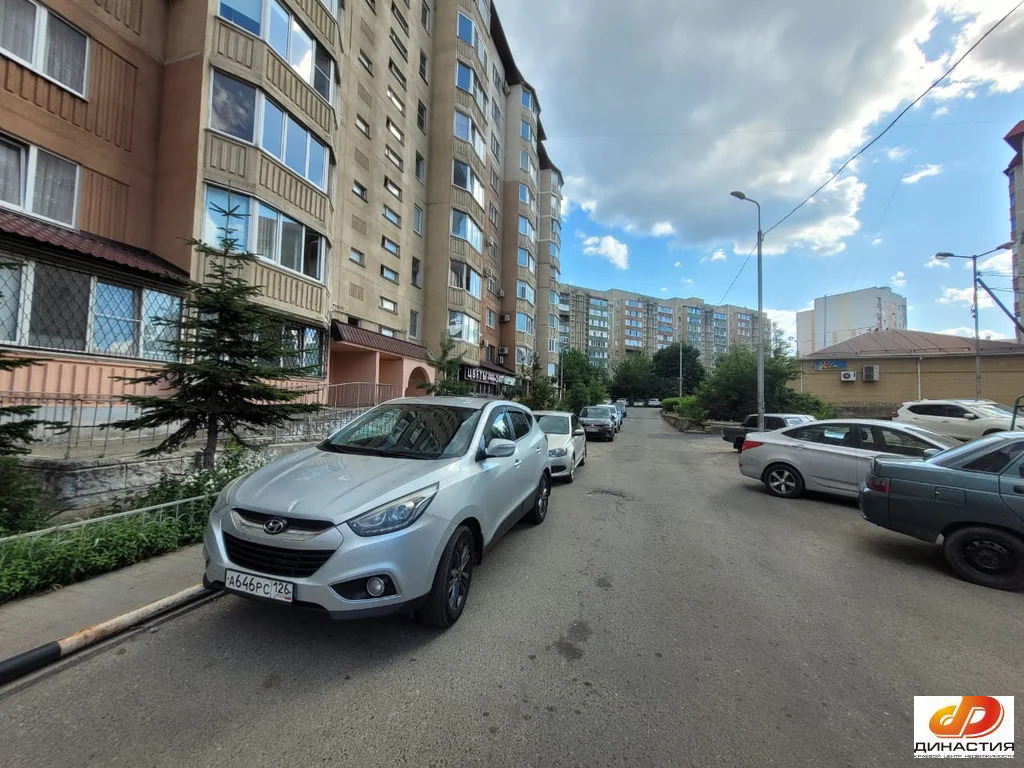 Продажа квартиры, Ставрополь, Макарова пер. - Фото 12