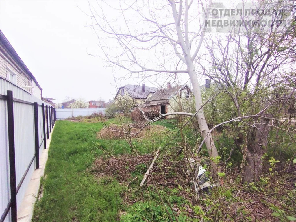 Участок район 24 школы - Фото 1