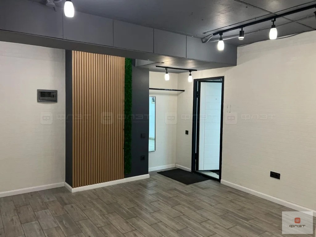 Продажа офиса, Казань, ул. Рихарда Зорге - Фото 1