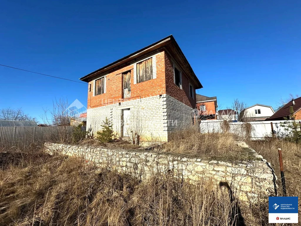 Продажа дома, Касимов, Касимовский район, 1-я Сиверская улица - Фото 2