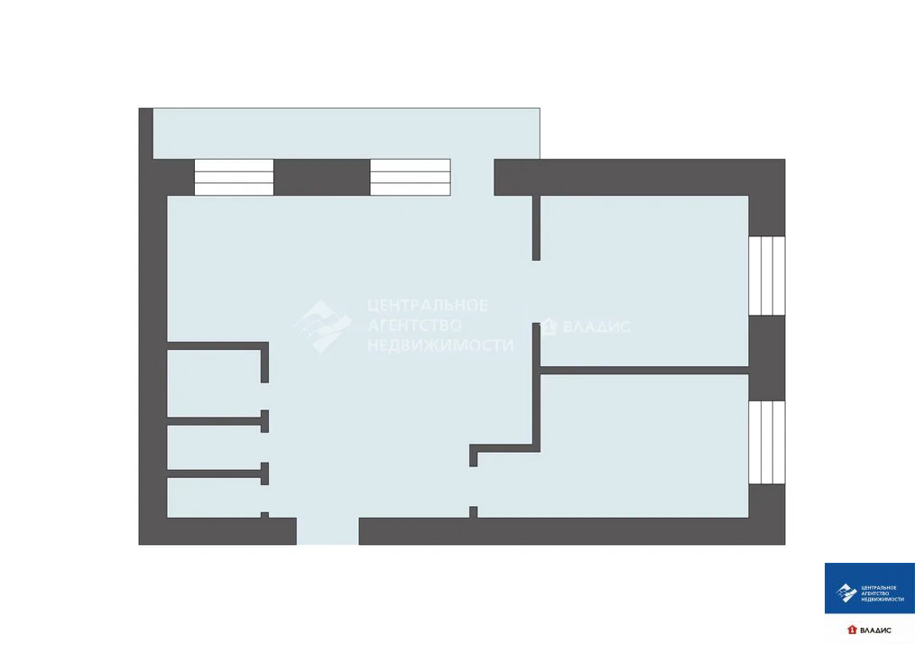 Продажа квартиры, Рязань, ул. Свободы - Фото 17