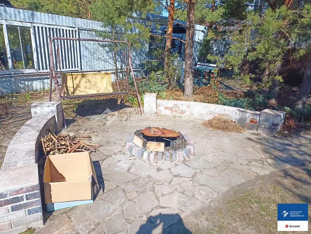 Аренда дома, Агро-Пустынь, Рязанский район - Фото 27