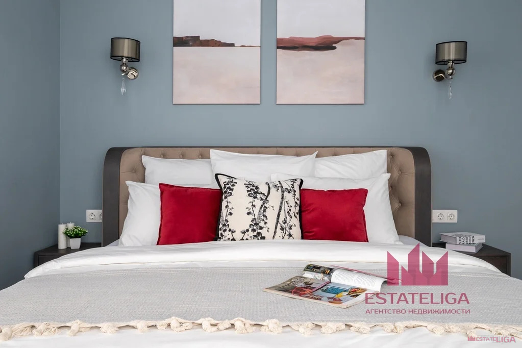 Аренда квартиры, м. Авиамоторная, ул. Красноказарменная - Фото 7