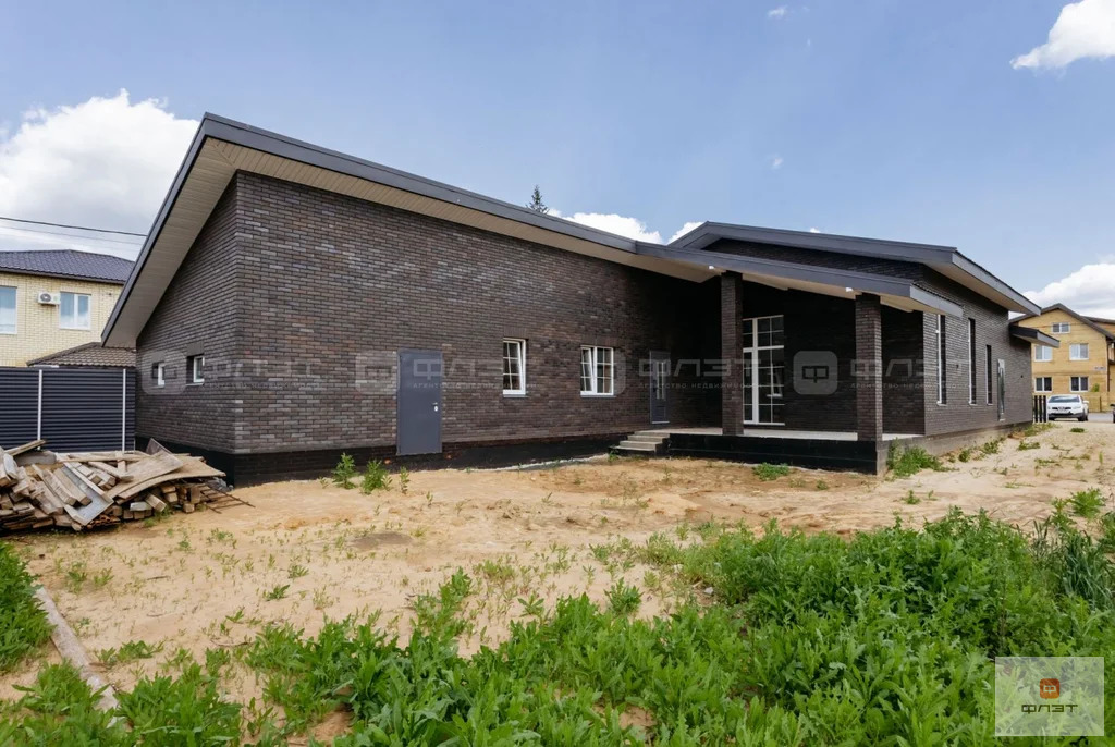 Продажа дома, Малые Кабаны, Лаишевский район, ул. Советская - Фото 32