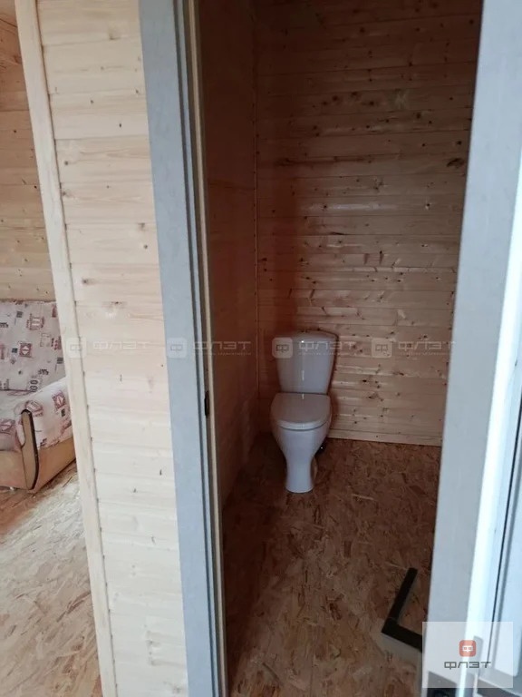 Продажа дома, Лаишевский район, лснт Энергетик - Фото 17