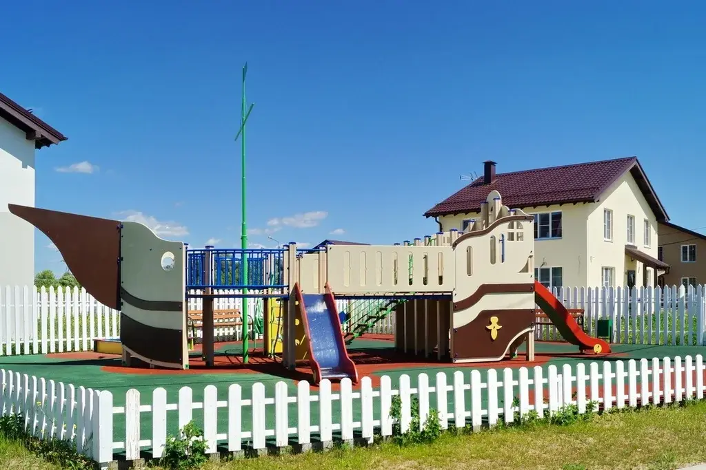 Дом 120 кв.м. в 15 км от Москвы КП Медная подкова - Фото 38