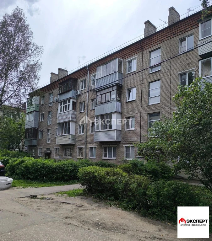 2-комнатная квартира, пер. Интернациональный - Фото 1