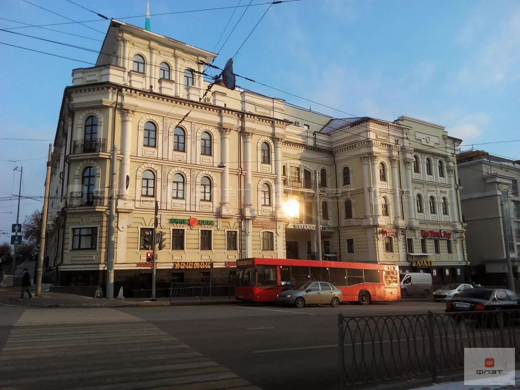 Аренда офиса, Казань, ул. Пушкина д.52 - Фото 9