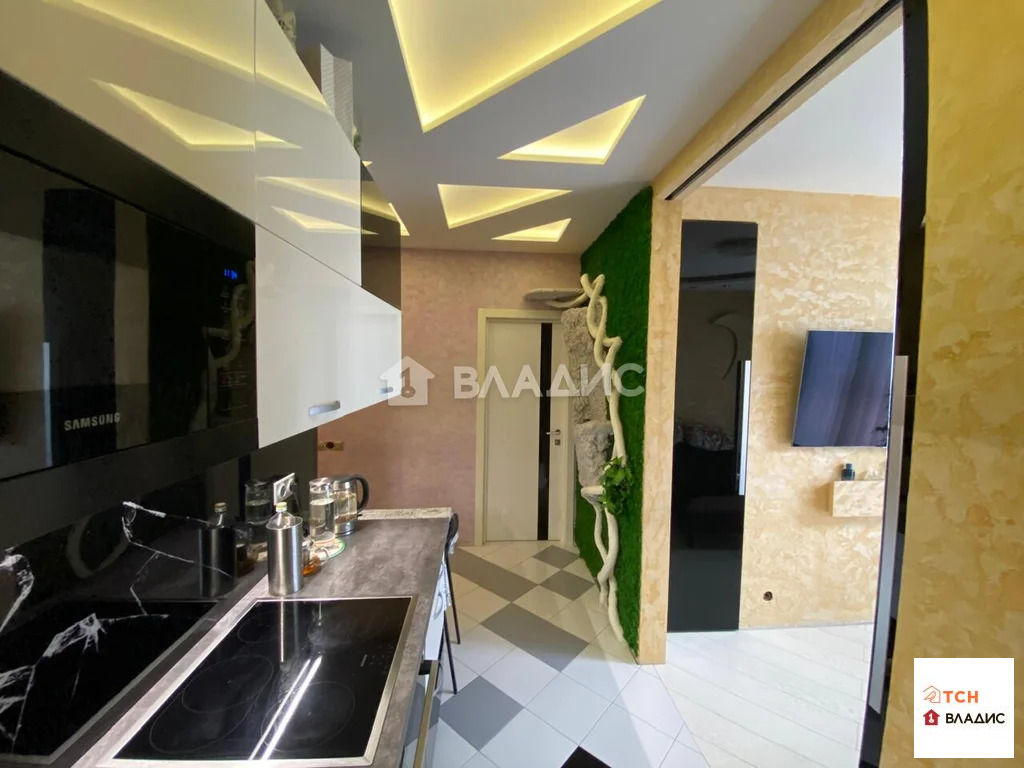 Продажа квартиры, Балашиха, Балашиха г. о., Ленина пр-кт. - Фото 5