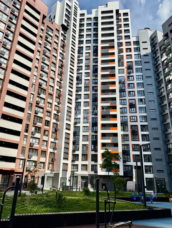 Продажа квартиры, Мытищи, Мытищинский район, Полковника Романова ул. - Фото 1