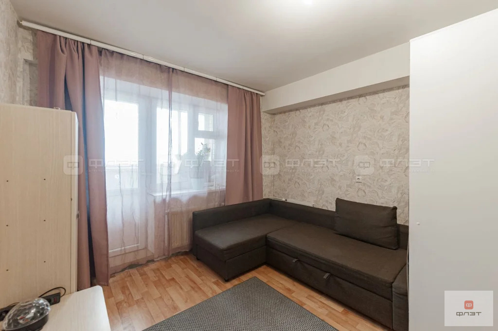 Продажа квартиры, Казань, ул. Мало-Московская - Фото 11