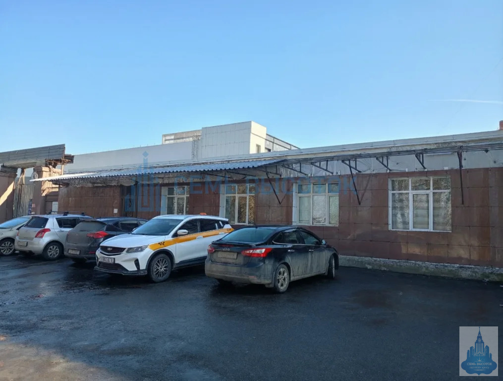 Аренда ПСН, Подольск, ул. Железнодорожная - Фото 1