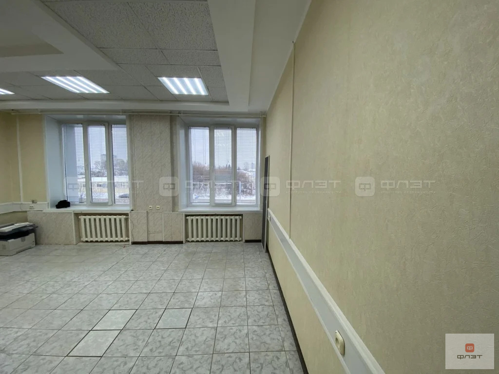 Аренда офиса, Казань, ул. Родины д.7 к6 - Фото 3
