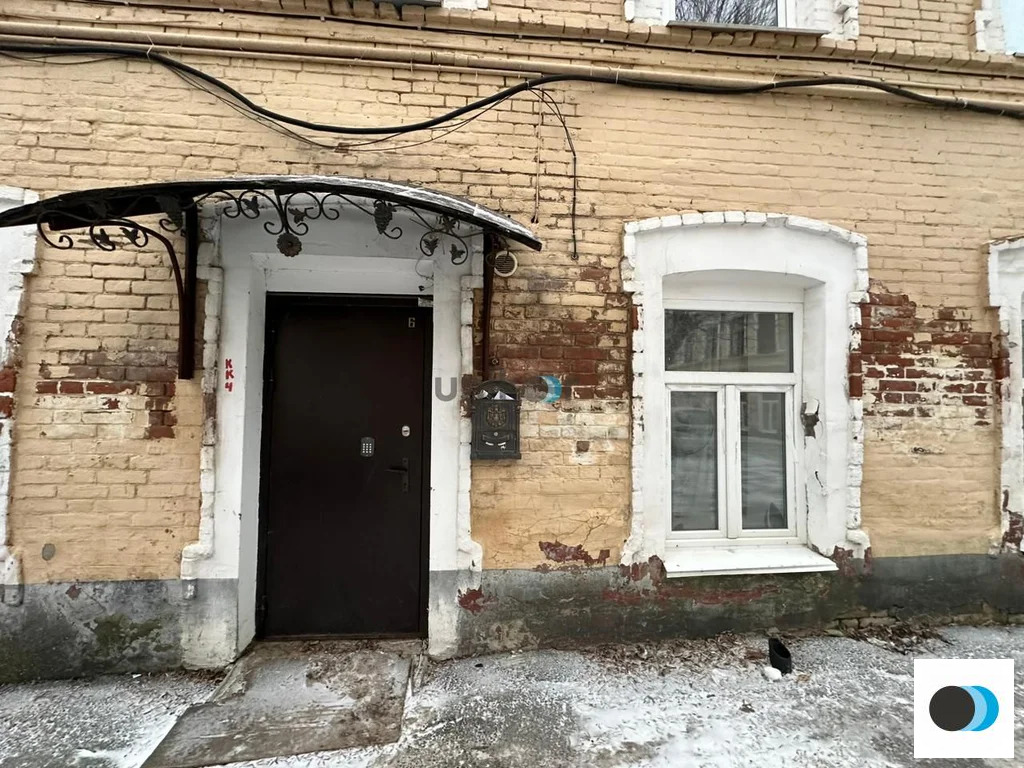Продажа квартиры, Уфа, ул. Коммунистическая - Фото 7