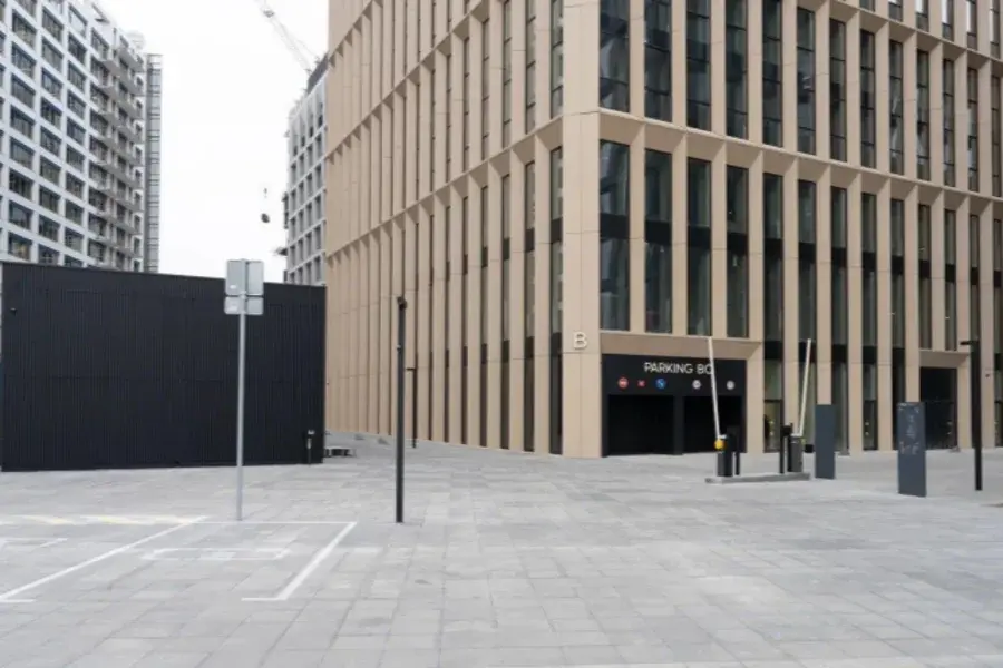 Аренда офиса 71 м2 ст. метро Савеловская - Фото 1