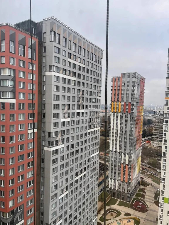 Продажа квартиры, Красногорск, Красногорский район, улица Липовой Рощи - Фото 21