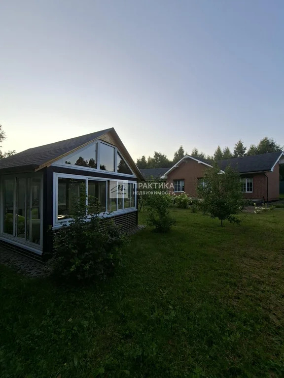 Продажа дома, Голявино, Дмитровский район - Фото 11