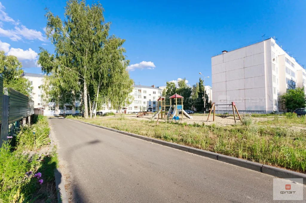 Продажа дома, Габишево, Лаишевский район, ул. Вахитовская - Фото 13