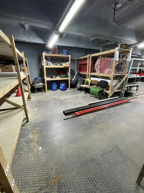 Аренда склада/ПСН площадью 195 м2 - Фото 17