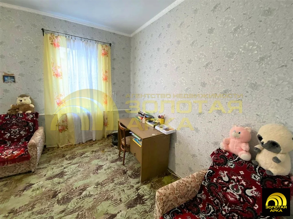 Продажа дома, Темрюк, Темрюкский район, ул. 27 Сентября - Фото 17