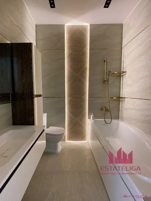 Аренда квартиры, м. Шелепиха, Шелепихинская наб. - Фото 9