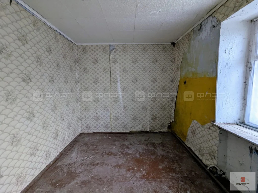 Продажа квартиры, Ключищи, Верхнеуслонский район, ул. Колхозная - Фото 4