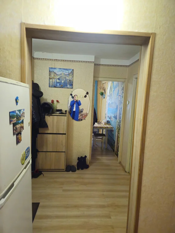 Продажа комнаты, Севастополь, ул. Генерала Мельника - Фото 6