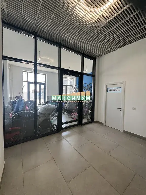 Аренда 2 комнатной квартиры в Домодедово, с.Ям, ул. Мезенцева, д.2 - Фото 17