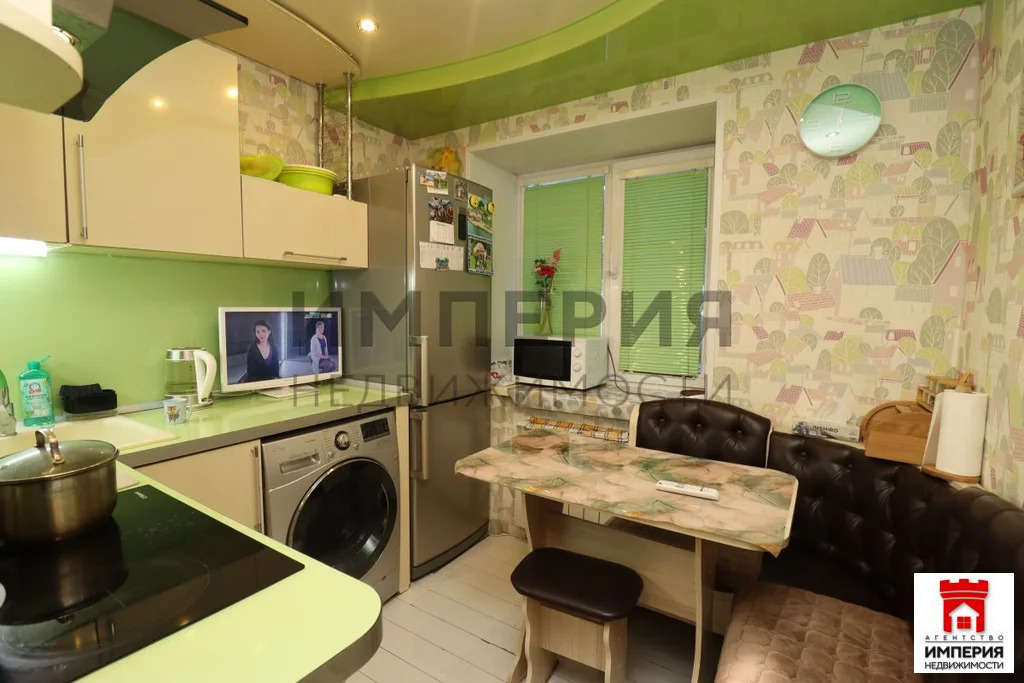 Продажа квартиры, Магадан, Карла Маркса пр-кт - Фото 1