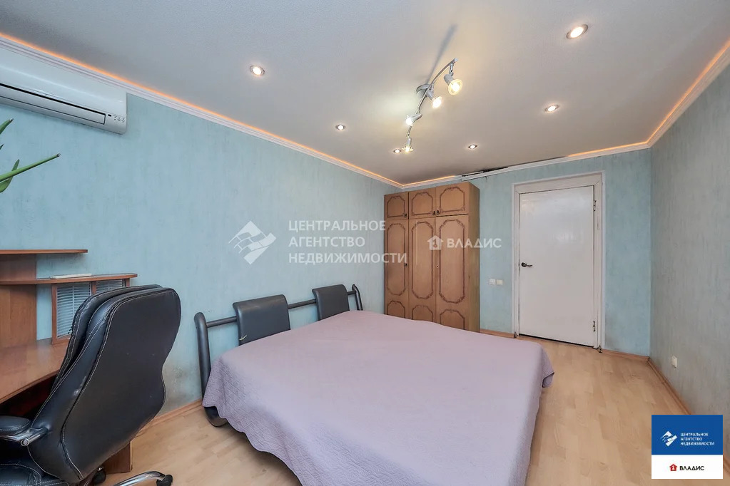 Продажа квартиры, Рязань, ул. Интернациональная - Фото 1