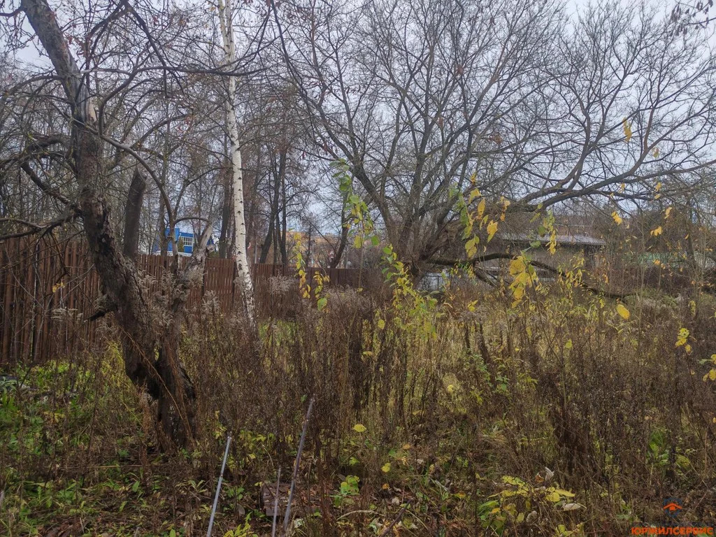 Продажа участка, Домодедово, Домодедово г. о., Московская обл - Фото 6