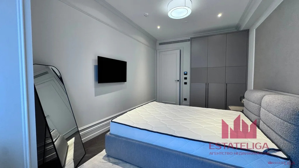 Аренда квартиры, м. Парк Победы, ул. Поклонная - Фото 7