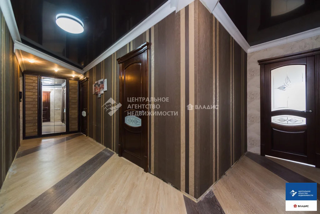 Продажа квартиры, Рязань, ул. Новоселов - Фото 6
