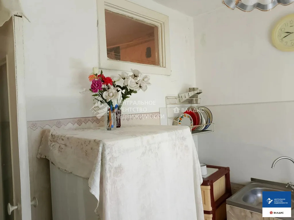 Продажа квартиры, Искра, Рязанский район, ул. Комсомольская - Фото 7