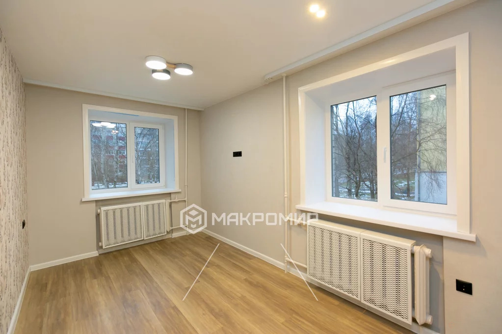 Продажа квартиры, Архангельск, Троицкий пр-кт. - Фото 21