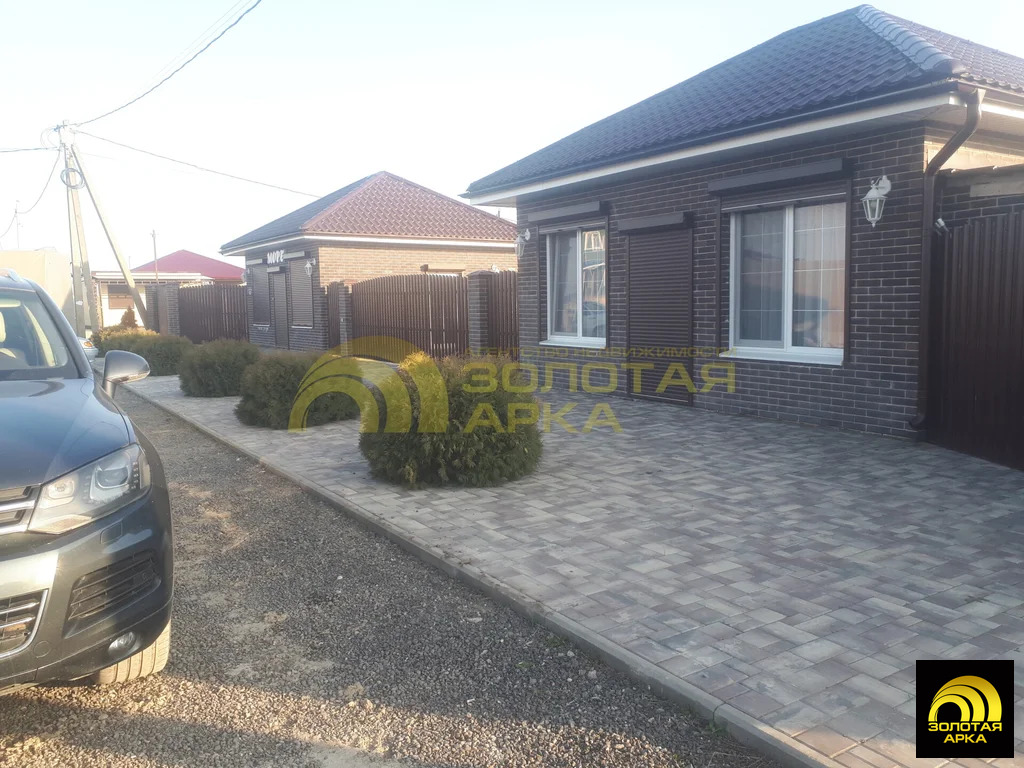 Продажа дома, Таманский, Темрюкский район, Кленовая улица - Фото 4