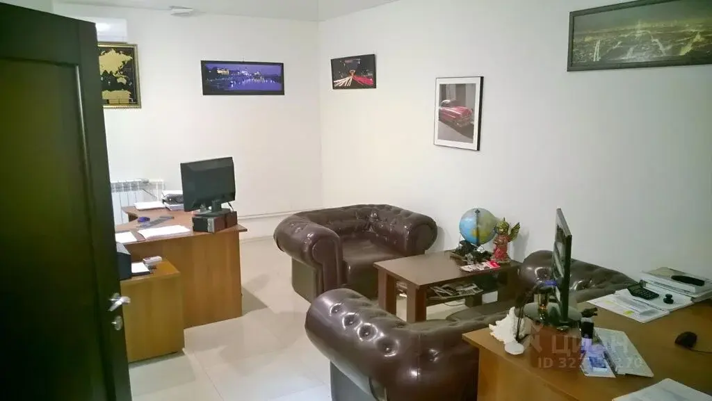 Продажа помещения свободного назначения 90.0м Нижний проезд, 5/4, ... - Фото 6