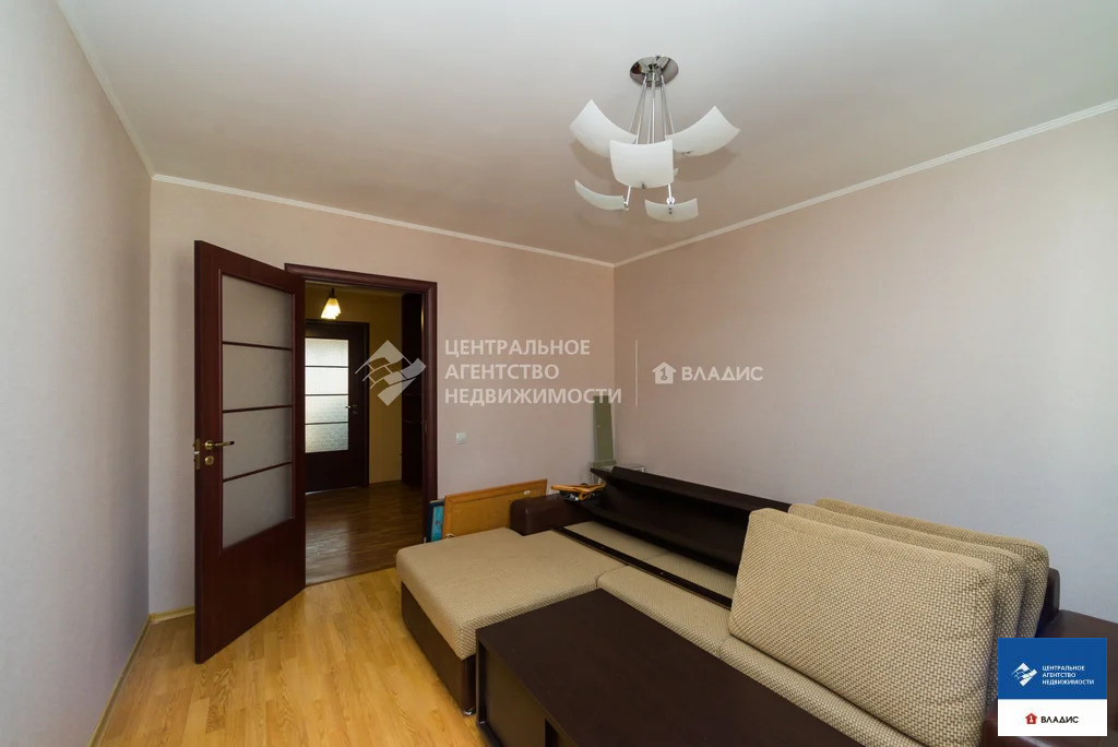 Продажа квартиры, Рязань, ул. Быстрецкая - Фото 15