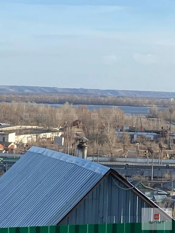 Продажа квартиры, Зеленодольск, Зеленодольский район, ул. Столичная - Фото 21