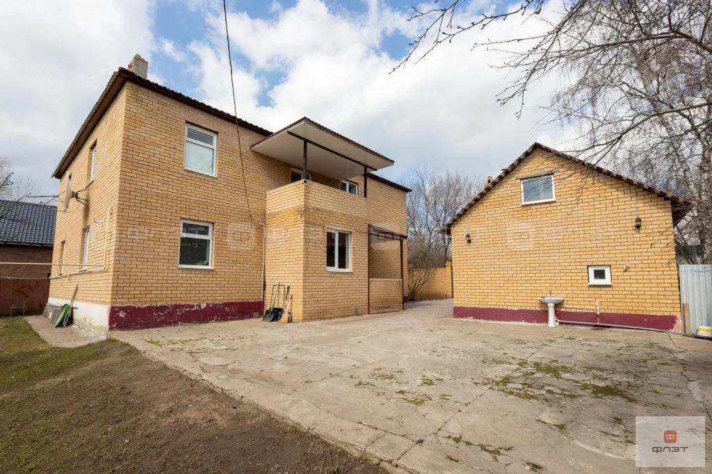 Продажа дома, Казань, ул. Продольно-Кукушкинская - Фото 42