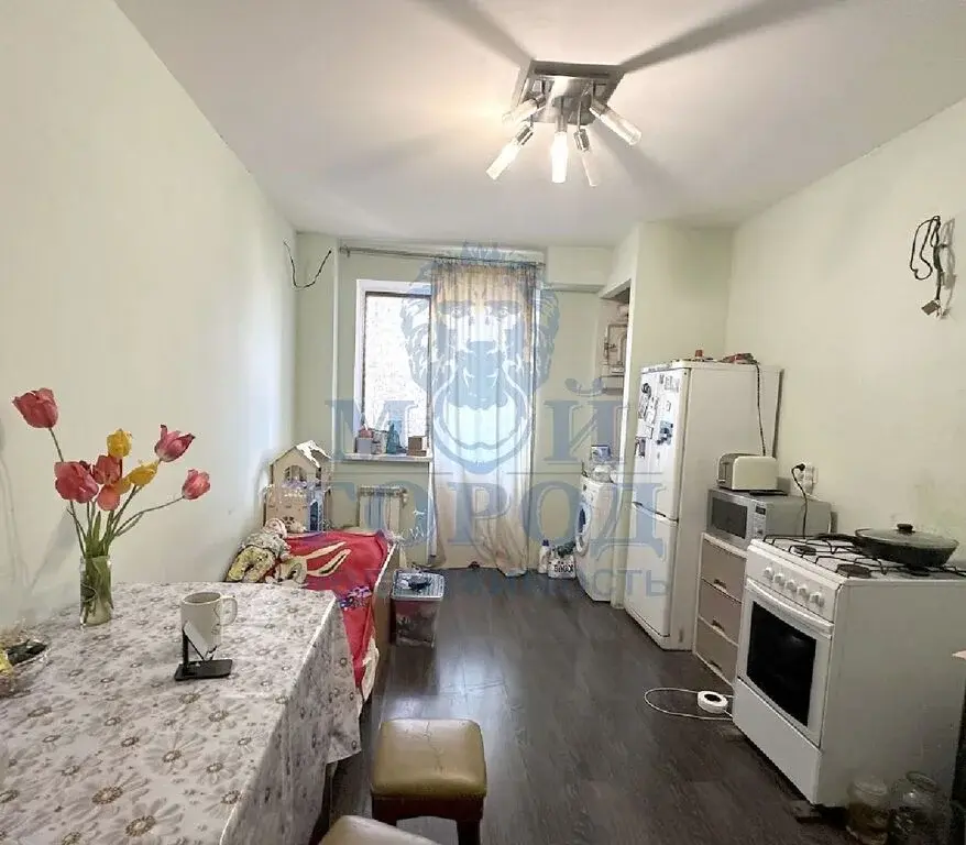 Продажа квартиры (11350-104) - Фото 3