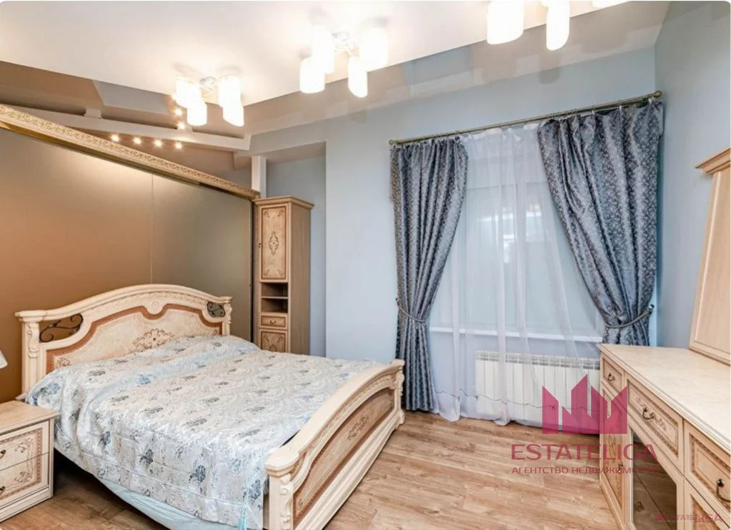 Продажа пентхауса, ул. Минская - Фото 12