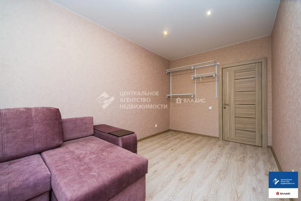 Продажа квартиры, Рязань, Шереметьевская улица - Фото 8