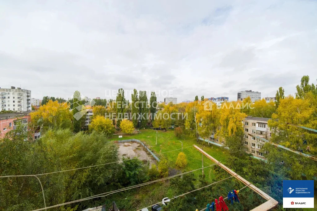 Продажа квартиры, Рязань, ул. Тимакова - Фото 14