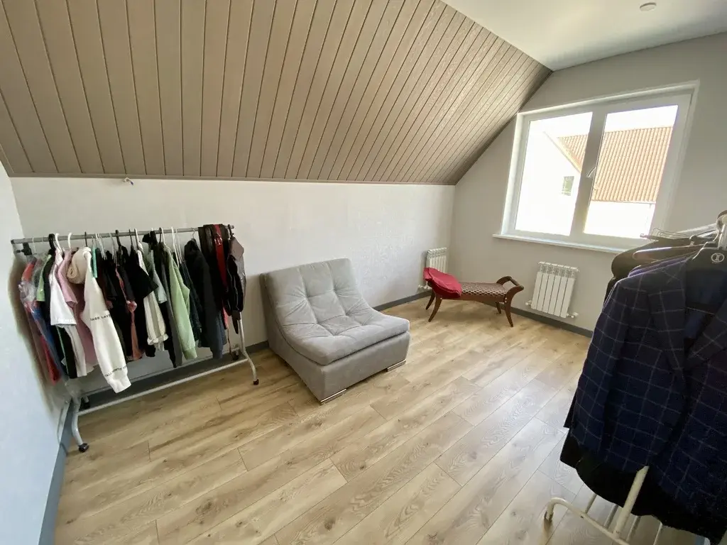 Дом 142 м2 на участке 9 сот. - Фото 19