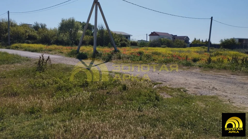 Продажа участка, Кучугуры, Темрюкский район - Фото 12
