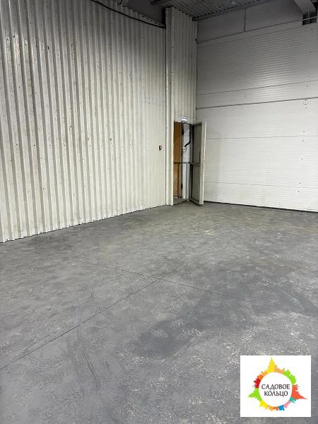 В производственно - складском комплексе предлагается помещение на ВТОР - Фото 9