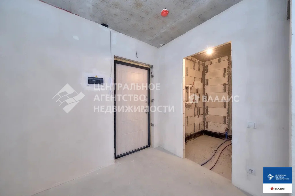 Продажа квартиры, Рязань, микрорайон Олимпийский городок - Фото 6